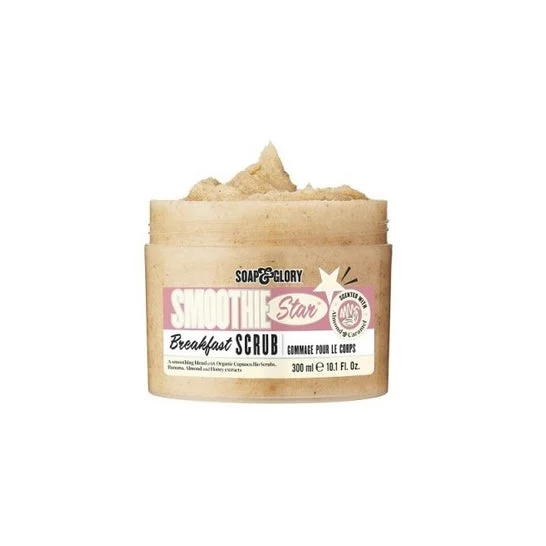 Soap & Glory Smoothie Star Scrub 300ml