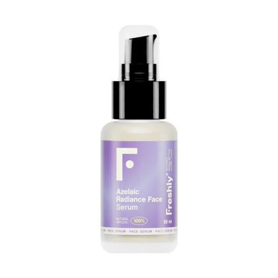 Freshly Cosmetics Azelaic Radiance Face Treatment 50ml