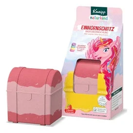 Kneipp Naturkind Baño Sorpresa Unicornio Fresa 1ud
