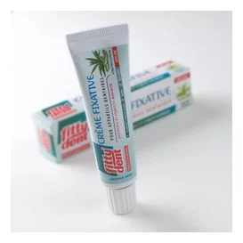Adesivo sensibile al fitness 40ml