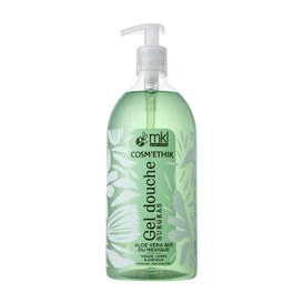 Mkl - Cosm'thik Aloe Vera Doccia Shampoo Cosm'thik Aloe Vera 1l