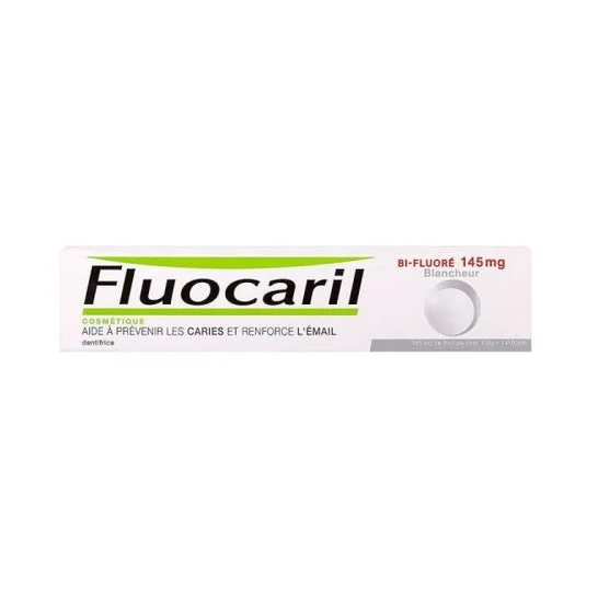 Fluocaril Bi-fluoré Sbiancante 75ml
