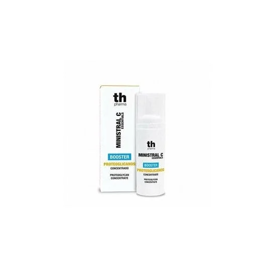 Th Pharma Ministral C Booster Proteoglicani 1 pz