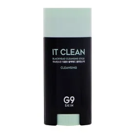 G9 Skin It Clean Blackhead Cleansing 1 Stick