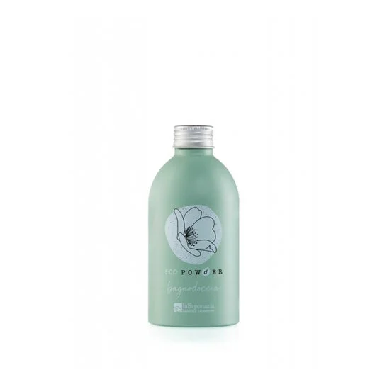 La Saponaria Eco Power Body Wash Refill 225ml
