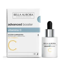 Bella Aurora Advanced Booster Vitamina C 30ml
