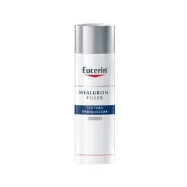 EUCERIN Riempitrice di ialuroni Extra Rich Night Care 50 ml di tubo