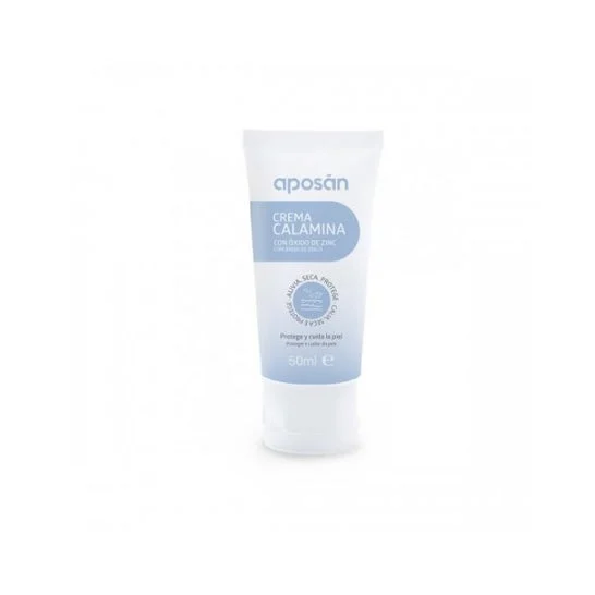 Aposan Calamine Cream 50ml