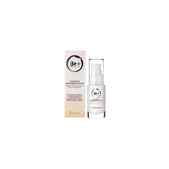 Be+ Siero riaddensante per il lifting cutaneo maturo 30ml