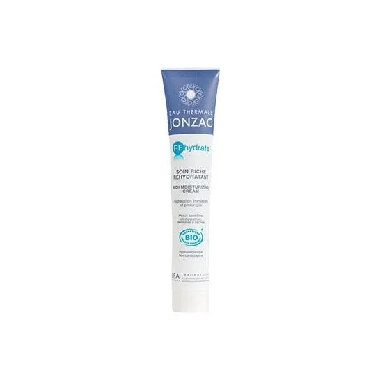 Jonzac Reidratare ricco crema reidratante 50ml