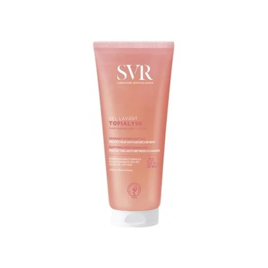 Svr Topialyse Gel Lavante 200Ml