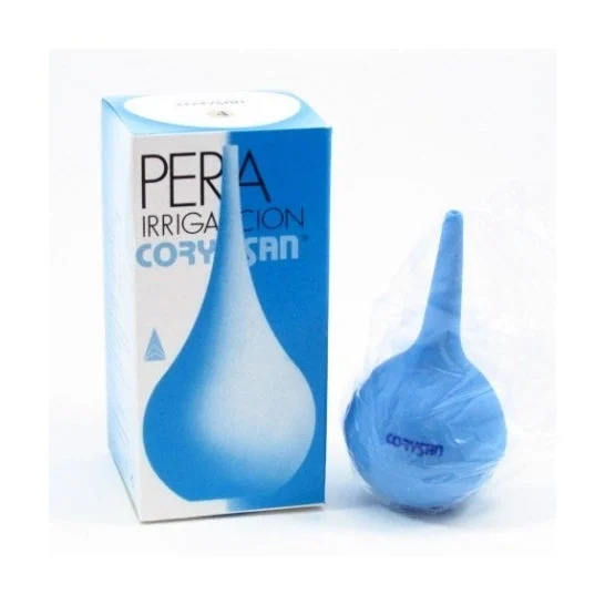 Corysan Irrigazione Pera Gomma pera N- 4