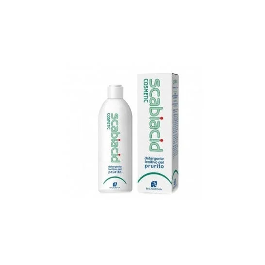 Scabiacid Cosmetic Detergente
