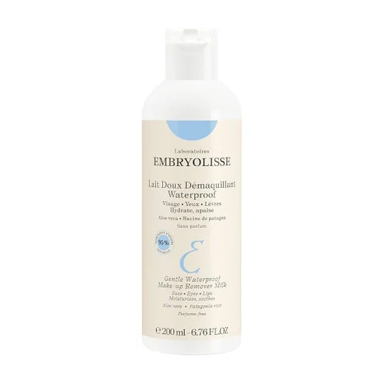Embryolisse Lait Doux Demaquillante 200ml