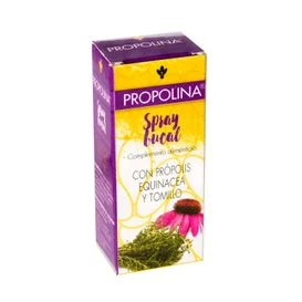 Artesania Agricola Propolina Spray 30ml