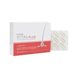 Vital Plus 30 capsule