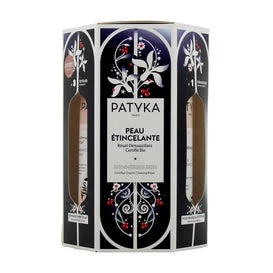 Patyka Cofre Navidad Piel Reluciente 2023
