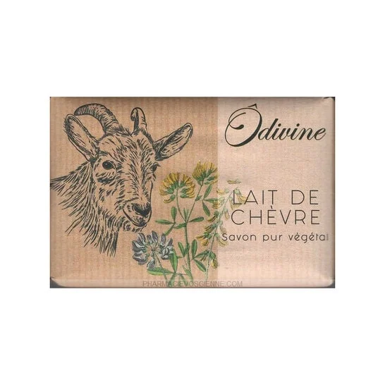 Sapone al latte d'asina capitano 100g