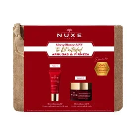 Nuxe Merveillance Lift Kit Antiedad Rutina Noche