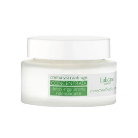 Labcare Crema Viso Anti Age Concentratissima Detox 50ml