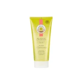 Roger&Gallet Fleur d'Osmanthus gel de ducha 200ml