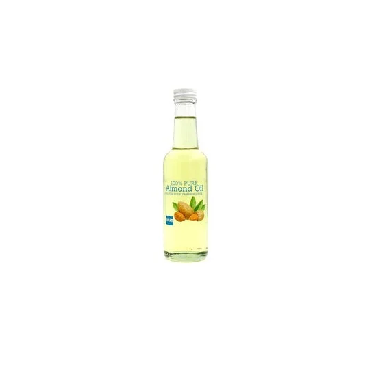 Yari Naturals 100% Pure Almond Oil 110ml