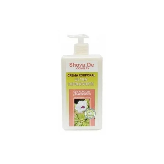 D'shila Ultrahidrat 1l Crema Corpo