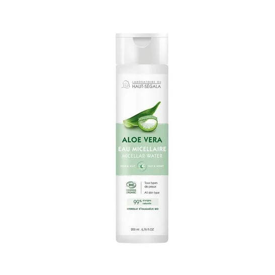 Aloe Vera Acqua Micellare 200 M