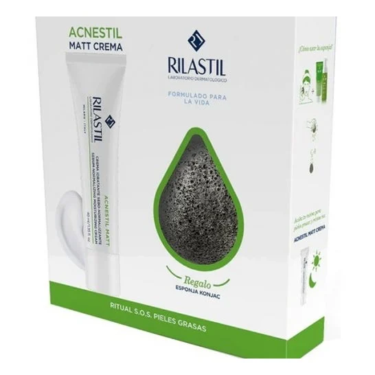 Rilastil Acnestil 40ml