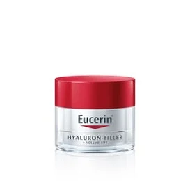 Eucerin Hyaluron-Filler Volume Lift Day Care Spf 15 Skin Sche Pot 50 Ml