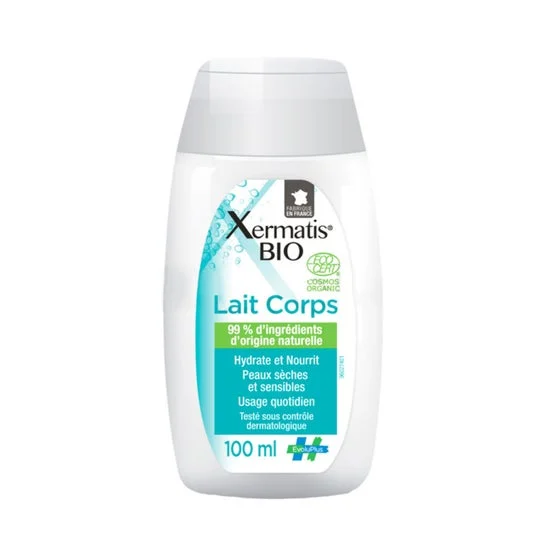 Xermatis Bio Lozione Corpo 100ml