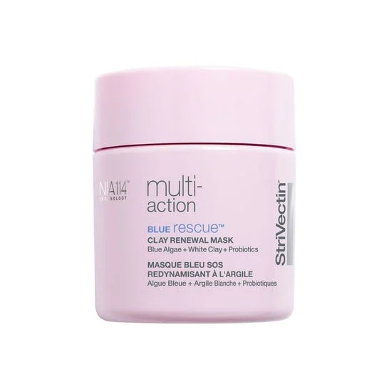 StriVectin Blue Rescue Máscara de Renovação de Argila 94g