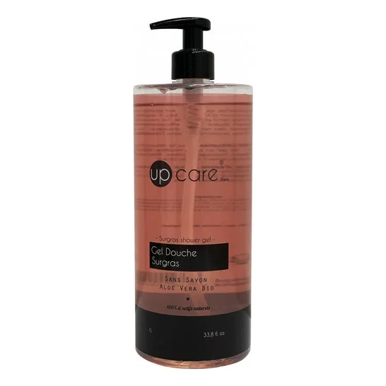 Up Care Superfatted Shower Gel 1L