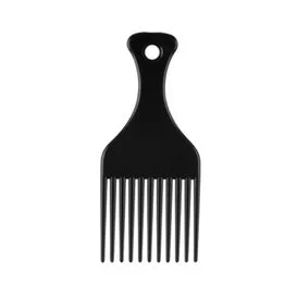 Eurostil Piccolo pettine doppio 17cm 1 pz