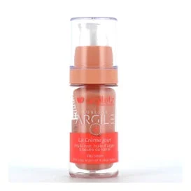 Crema Giorno Claytz 30Ml