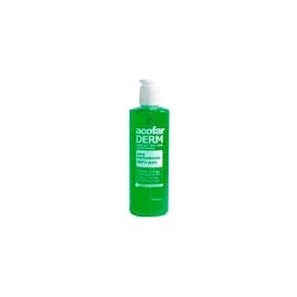 Acofarderm Body gel concentrato di aloe vera 500ml