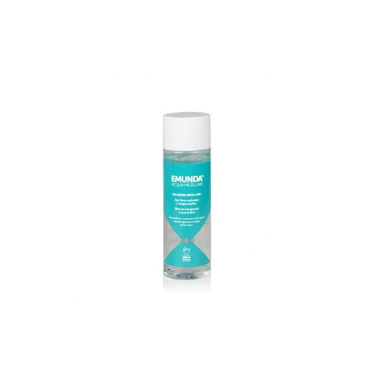 Sikelia Ceutical Emunda Acqua Micellare Lozione Struccante 200ml