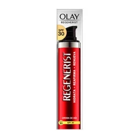 Olay Regenerist 3 Aree Crema Giorno Anti-Età Spf30 50ml