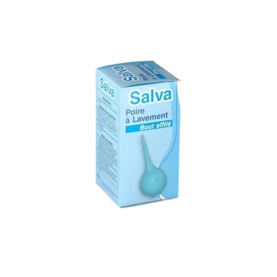 Cooper Pear Wash Tip Effil 65ml Salva N4