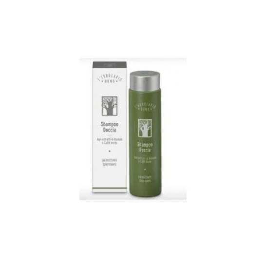 SHAMPOO DOCCIA UOMO 250ML