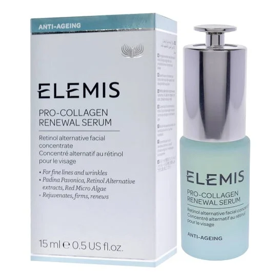 Elemis Pro-Collagen Renewal Serum 15ml