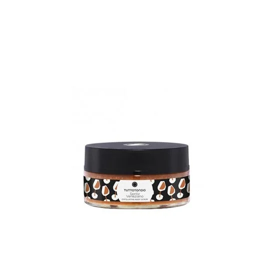Tuttotondo Spritz Veneziano Body Scrub 200g