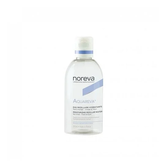 Aquareva Acqua Micellare 400ml