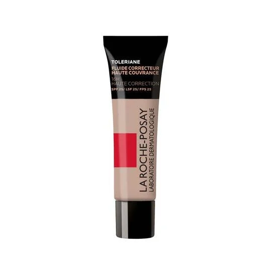 La Roche-Posay Tolériane Corrector de Tono Fluido 12 30ml