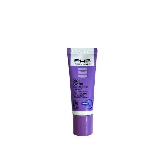 Phb Time To Care So Calm Dentífrico 15 ml