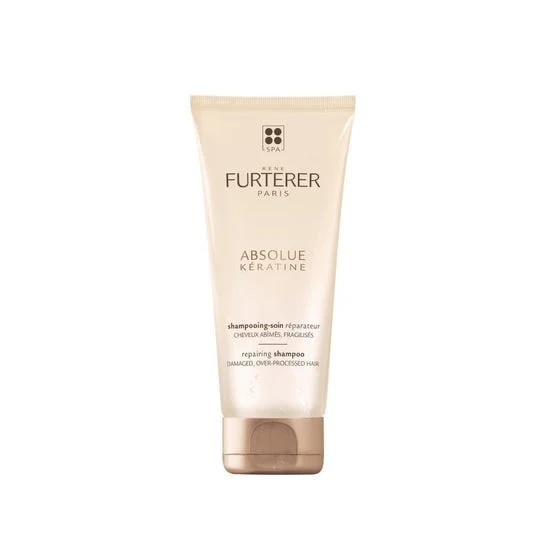 Rene Furterer shampoo alla cheratina assoluta 200 ml
