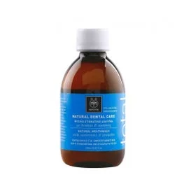 Apivita collutorio naturale con erba buona e propoli 250ml