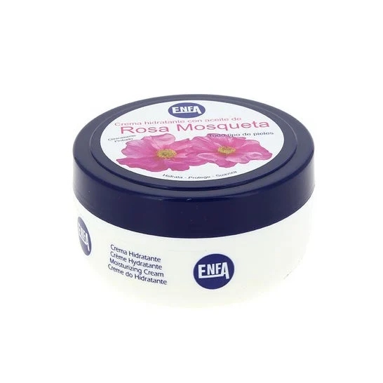 Enfa Rosa Canina Crema Idratante 200ml