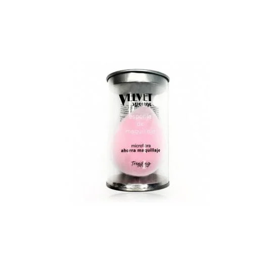 Trending PRO Trending Pro Velvet Make up Sponge 1pc