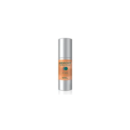 Aspolvit Hidrovit Hidrovit Siero facciale 17ml